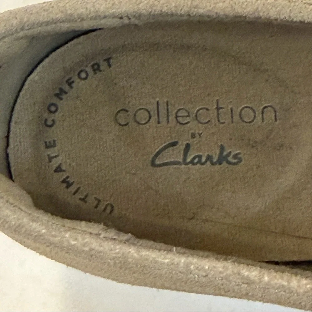 Clarks these collection